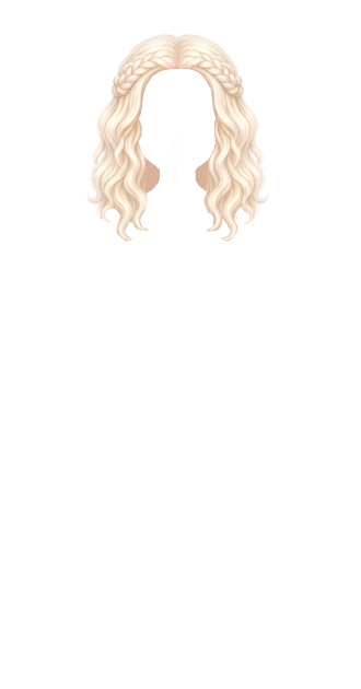 Platinum Viserys (M)
