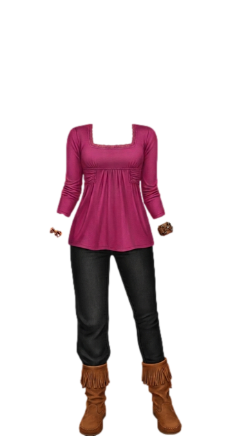 Mitchie Torres - Camp Rock