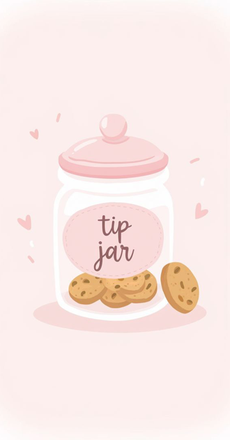 Cookie Jar