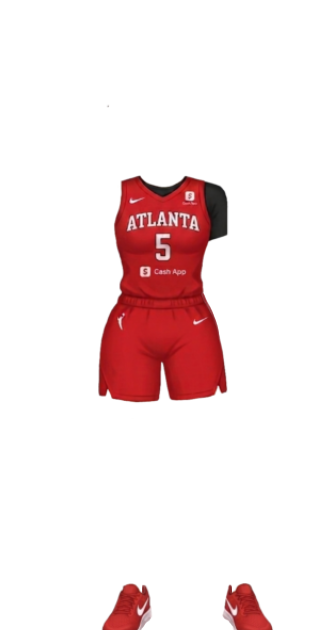 Atlanta Dream