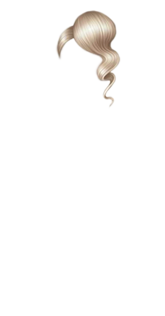 Paparazzi Hair By Nena