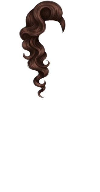 Fantassy Femme Brown Hair By Nena