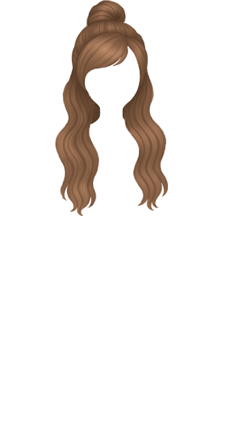 Light Brown Charlotte