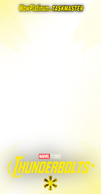 WowPlatinums Character Poster Add-on