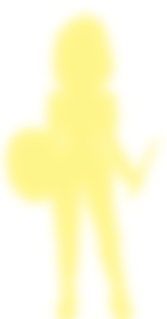 WowPlatinums Glowing Antonia Body