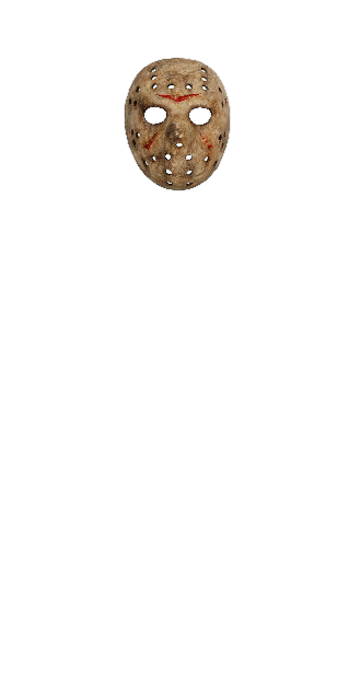 Vorhees Mask