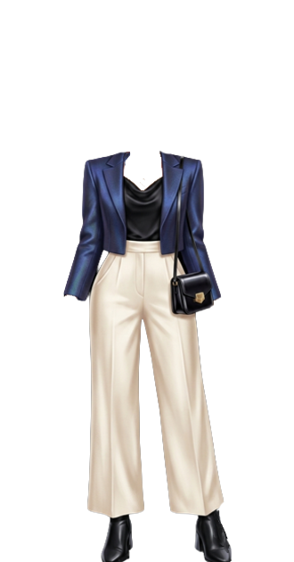 Azure Sophistication