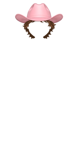 Yeehaw Hat