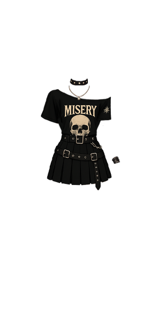 Goth Misery