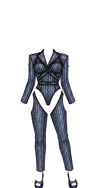 Myki Meeks Experience