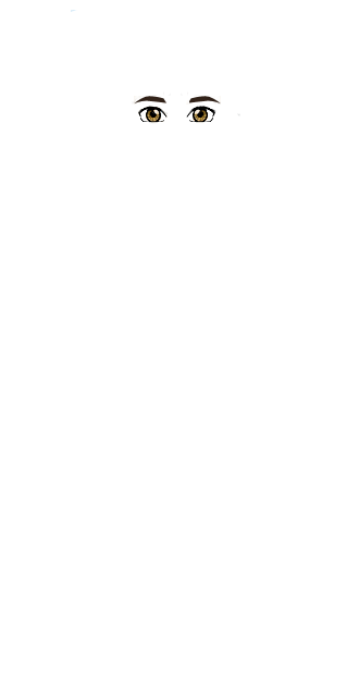 Brown Male Eyes