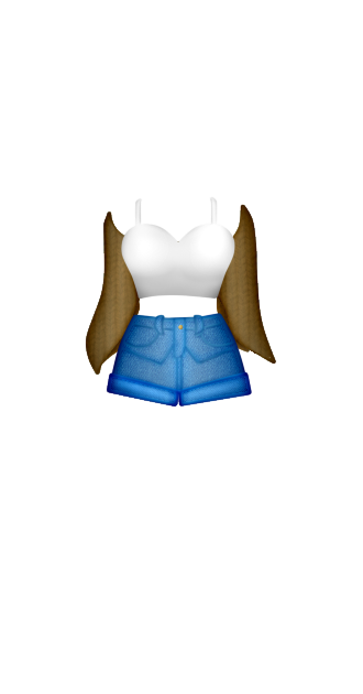 Aesthetic Girl