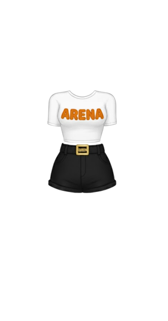 Arena Queen