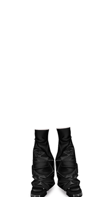 Gleek Shoes  By Nena