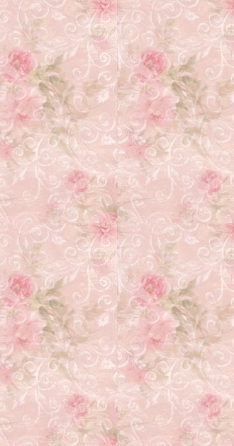 Pink Flower BG