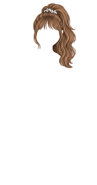 Light Brown Olivia