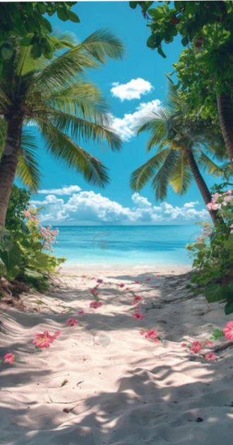 Island