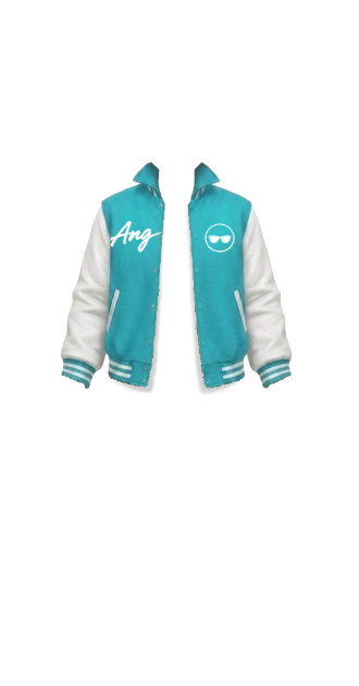 Race 2 Tourney Winners Jersey - Ang