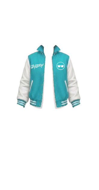 Race 2 Tourney Winners Jersey - BigBryy99