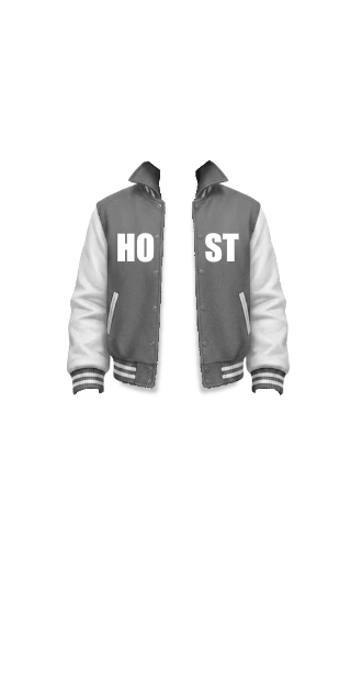 Race Tourney 2 Host (M)