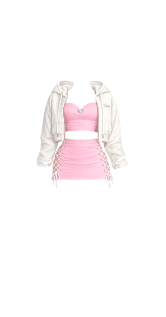 Perfect and Pink