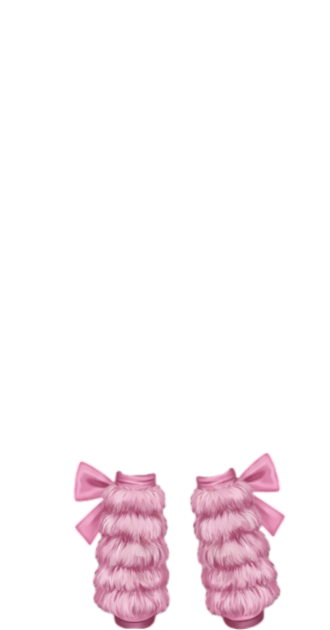 PinkFluffyFurry