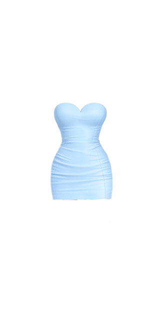 Latexica Blue