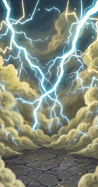 Shot of Jolt