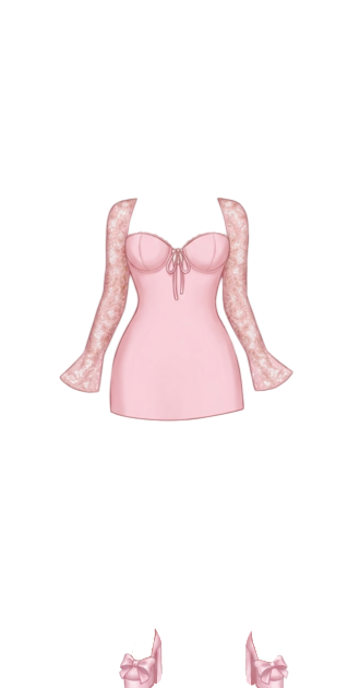 Vestidito
