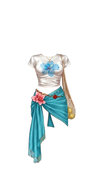Tropicana