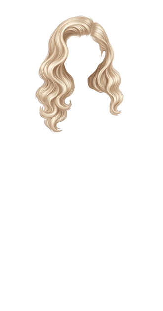 Hollywood Highlighted Blonde