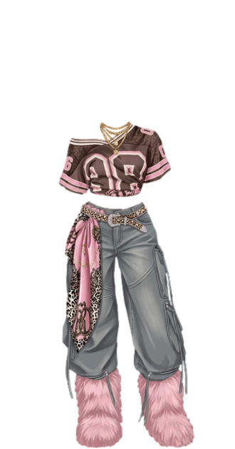 UrbanBaddie