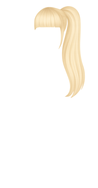 Rosalinda Blonde