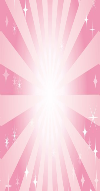 Pink Stretched Spiral BG
