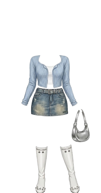 Y2K Azure