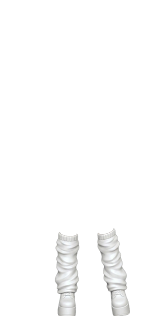 White Shoes