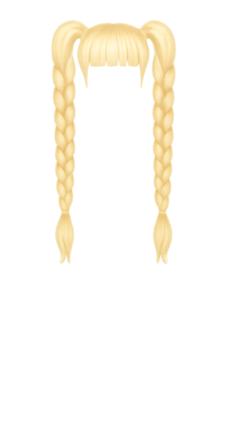 Sonia Blonde