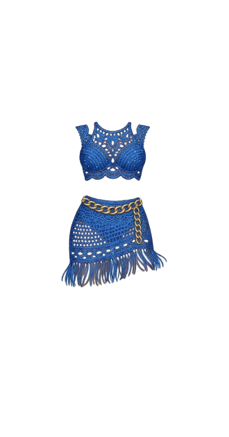 Azul Tarcila