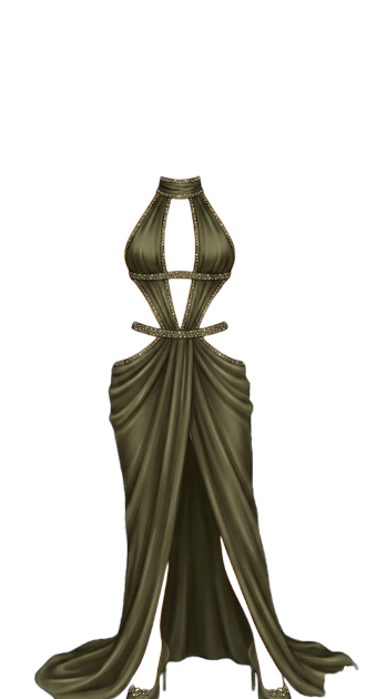 Olive Gala