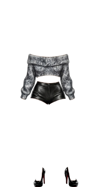 Sweater Weather
