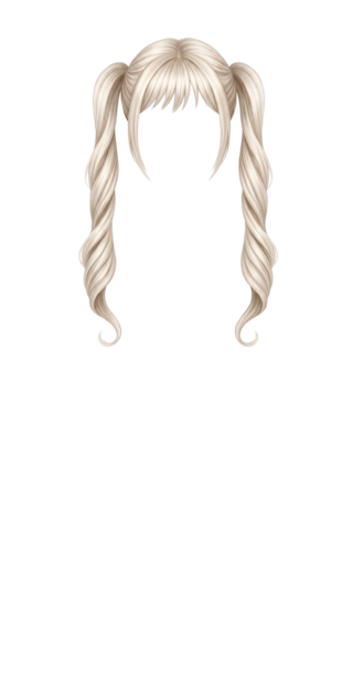 Seraphine Twirls BD²