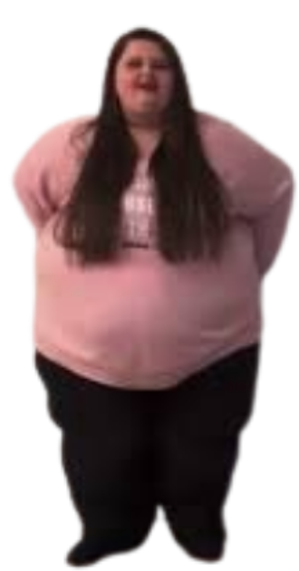HD Amberlynn Skin