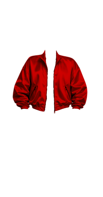 Wes Red Bomber