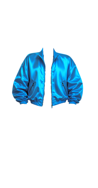 Wes Blue Bomber