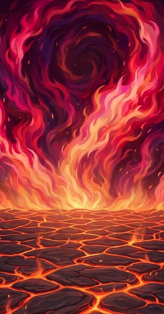 Flare Abyss