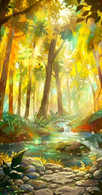 Leafy Area