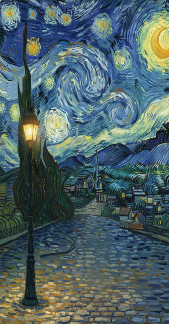 Vincent van Gogh