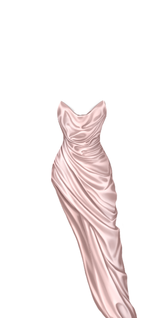 Dress in Paris By Nena