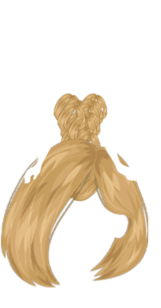 Esperanza Gown