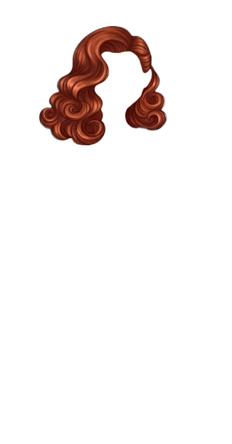 La Musicienne Hair
